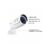 Night Owl CM-AHD10W-BU Infrared 1080p Bullet Security Camera + 60′ Cable