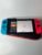 Nintendo Switch HAC-001(-01) – Black with Blue/Red Joycon