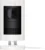 Ring Stick Up Cam Wired (2nd Gen) – Indoor/Outdoor Security Camera, White