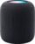 Apple HomePod (2nd Generation) Smart Speaker with Siri – Midnight