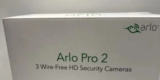 Arlo Pro 3 vs Competitors: 2026 Comparison