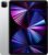 Apple 11-Inch iPad Pro (3rd Generation) Wi-Fi 128GB – Silver