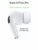 Left Replacement AirPod Pro – A2084 AirPods Pro Left Side Only