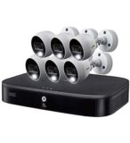 Lorex 4K Security Camera Systems