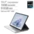 Microsoft Surface Laptop Studio 2 – 14.4″ Touchscreen 2-in-1 Laptop with Intel Evo Platform, 13th Gen Intel Core i7-13700H, GeForce RTX 4050, Windows 11