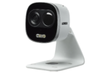 Lorex LNB8105X 4K Active Deterrence Camera with Two-Way Talk Review