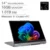 Lenovo IdeaPad 5x 14″ 2-in-1 Snapdragon X Plus OLED Touch Laptop