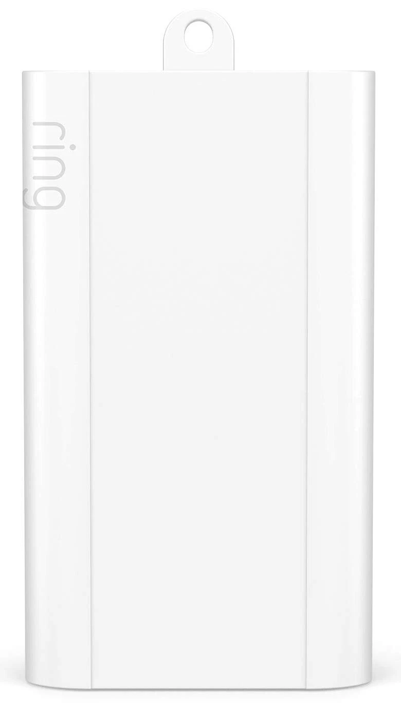 Ring Alarm Range Extender (1st Gen) – Z-Wave Repeater, SKU 4AR1S7-0EN0