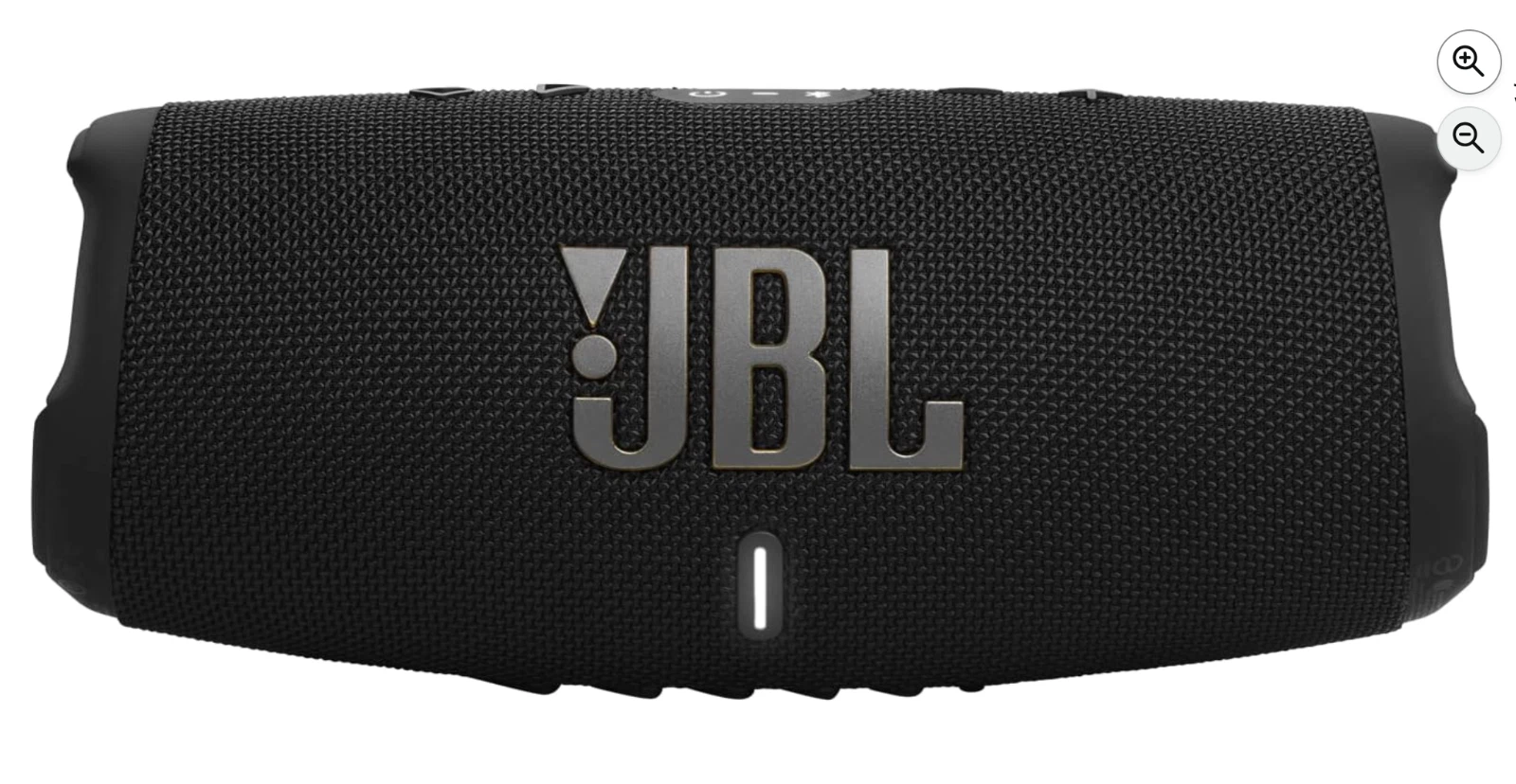 JBL Charge 5 Wi-Fi SE: Portable Bluetooth/Wi-Fi Speaker with 20H Playtime