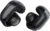 Bose Ultra Open Earbuds: Clip-On Bluetooth Open Earbuds with OpenAudio, Black